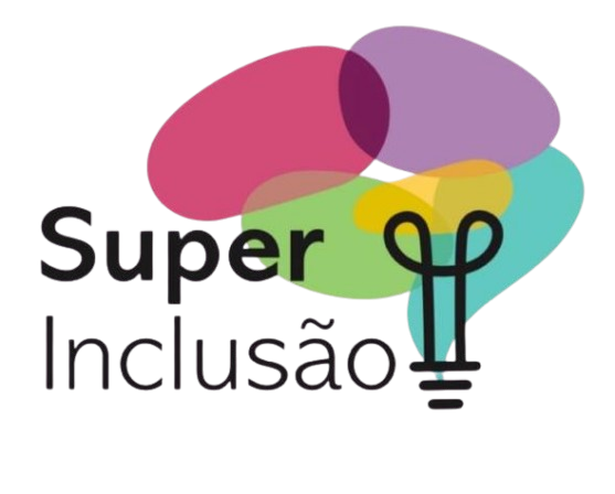 Super Inclusão Logo